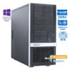 OEM Extra Tower Xeon E3-1220v6(4-Cores)/ 16GB DDR4/ 1TB/ Nvidia 2GB/ DVD/ 10P Grade A+ Workstation Refurb | eLabstore.gr OEM Extra Tower Xeon E3-1220v6(4-Cores)/16GB DDR4/1TB/Nvidia 2GB/DVD/10P Grade A+ Workstation Refurb | Refurbished | elabstore.gr