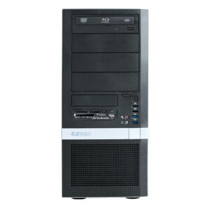 OEM Extra Tower Xeon E3-1220v6(4-Cores)/ 16GB DDR4/ 1TB/ Nvidia 2GB/ DVD/ 10P Grade A+ Workstation Refurb | eLabstore.gr OEM Extra Tower Xeon E3-1220v6(4-Cores)/16GB DDR4/1TB/Nvidia 2GB/DVD/10P Grade A+ Workstation Refurb | Refurbished | elabstore.gr
