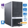 OEM Extra Tower Xeon W-2123(4-Cores)/ 8GB DDR4/ 240GB M.2 SSD/ Nvidia 5GB/ DVD/ 10P Grade A+ Workstation | eLabstore.gr OEM Extra Tower Xeon W-2123(4-Cores)/8GB DDR4/240GB M.2 SSD/Nvidia 5GB/DVD/10P Grade A+ Workstation | Refurbished | elabstore.gr