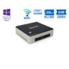Intel NUC7i5BNK WiFi i5-7260U/8GB DDR4/256GB M.2 SSD/No ODD/10P Grade A Refurbished PC | Refurbished | elabstore.gr