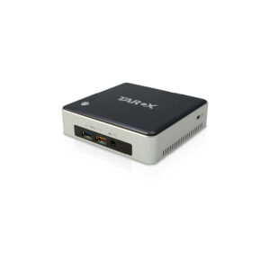 Intel NUC7i5BNK WiFi i5-7260U/8GB DDR4/256GB M.2 SSD/No ODD/10P Grade A Refurbished PC | Refurbished | elabstore.gr