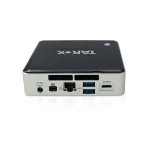 Intel NUC7i5BNK WiFi i5-7260U/8GB DDR4/256GB M.2 SSD/No ODD/10P Grade A Refurbished PC | Refurbished | elabstore.gr