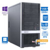 OEM Extra Tower Xeon W-2123(4-Cores)/ 8GB DDR4/ 128GB SSD & 500GB/ Nvidia 5GB/ DVD/ 10P Grade A+ Workstat | eLabstore.gr OEM Extra Tower Xeon W-2123(4-Cores)/8GB DDR4/128GB SSD & 500GB/Nvidia 5GB/DVD/10P Grade A+ Workstat | Refurbished | elabstore.gr