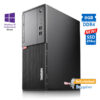 Lenovo M710t Tower i5-7400/ 8GB DDR4/ 256GB SSD New/ DVD/ 10P Grade A+ Refurbished PC | eLabstore.gr Lenovo M710t Tower i5-7400/8GB DDR4/256GB SSD New/DVD/10P Grade A+ Refurbished PC | Refurbished | elabstore.gr