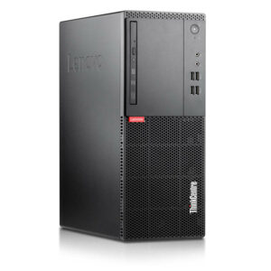 Lenovo M710t Tower i5-7400/8GB DDR4/256GB SSD New/DVD/10P Grade A+ Refurbished PC | Refurbished | elabstore.gr