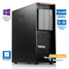 Lenovo ThinkStation P520 Tower Xeon W-2123(4-Cores)/ 16GB DDR4/ 1TB/ Nvidia 8GB/ DVD/ 10P Grade A+ Workst | eLabstore.gr Lenovo ThinkStation P520 Tower Xeon W-2123(4-Cores)/16GB DDR4/1TB/Nvidia 8GB/DVD/10P Grade A+ Workst | Refurbished | elabstore.gr