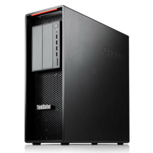Lenovo ThinkStation P520 Tower Xeon W-2123(4-Cores)/16GB DDR4/1TB/Nvidia 8GB/DVD/10P Grade A+ Workst | Refurbished | elabstore.gr