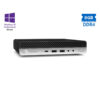 HP (A-) ProDesk 600G3 DM i5-6500T/ 8GB DDR4/ 500GB/ No ODD/ 10P Grade A- Refurbished PC | eLabstore.gr HP (A-) ProDesk 600G3 DM i5-6500T/8GB DDR4/500GB/No ODD/10P Grade A- Refurbished PC | Refurbished | elabstore.gr