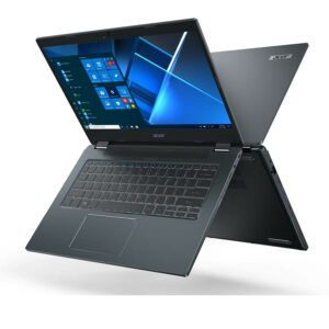Acer (B) TravelMate Spin P414RN-51 i3-1115G4/14”FHD Touchscreen/4GB DDR4/128GB M.2 SSD/No ODD/Camera | Refurbished | elabstore.gr