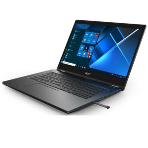 Acer (B) TravelMate Spin P414RN-51 i3-1115G4/14”FHD Touchscreen/4GB DDR4/128GB M.2 SSD/No ODD/Camera | Refurbished | elabstore.gr