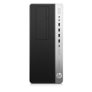 HP 800G3 Tower i5-6500/ 8GB DDR4/ 128GB SSD & 500GB/ DVD/ 10H Grade A+ Refurbished PC | eLabstore.gr HP 800G3 Tower i5-6500/8GB DDR4/128GB SSD & 500GB/DVD/10H Grade A+ Refurbished PC | Refurbished | elabstore.gr