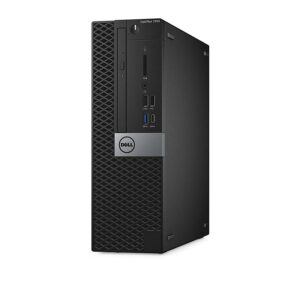 Dell 7050 SFF i5-6500/ 16GB DDR4/ 512GB SSD/ DVD/ 10H Grade A+ Refurbished PC | eLabstore.gr Dell 7050 SFF i5-6500/16GB DDR4/512GB SSD/DVD/10H Grade A+ Refurbished PC | Refurbished | elabstore.gr