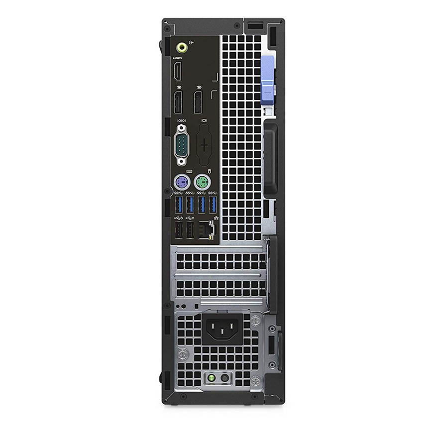 Dell 7050 SFF i5-6500/ 16GB DDR4/ 512GB SSD/ DVD/ 10H Grade A+ Refurbished PC | eLabstore.gr Dell 7050 SFF i5-6500/16GB DDR4/512GB SSD/DVD/10H Grade A+ Refurbished PC | Refurbished | elabstore.gr