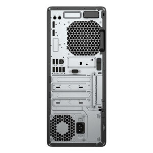 HP 800G3 Tower i5-6500/8GB DDR4/256GB M.2 SSD/DVD/10P Grade A+ Refurbished PC | Refurbished | elabstore.gr