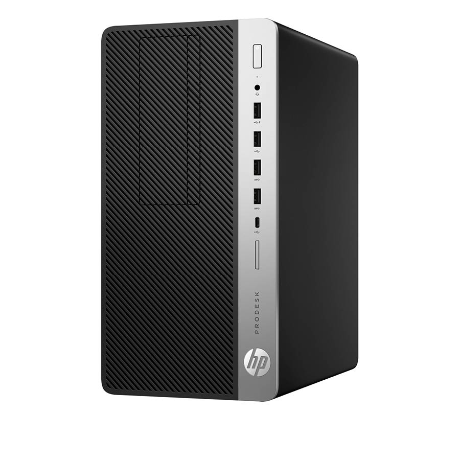 HP 600G4 Tower i5-8500/ 8GB DDR4/ 256GB SSD/ No ODD/ 10P Grade A+ Refurbished PC | eLabstore.gr HP 600G4 Tower i5-8500/8GB DDR4/256GB SSD/No ODD/10P Grade A+ Refurbished PC | Refurbished | elabstore.gr