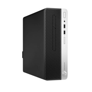 HP 400G6 SFF i5-9500/ 8GB DDR4/ 256GB M.2 SSD/ DVD/ 10P Grade A+ Refurbished PC | eLabstore.gr HP 400G6 SFF i5-9500/8GB DDR4/256GB M.2 SSD/DVD/10P Grade A+ Refurbished PC | Refurbished | elabstore.gr