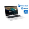 Acer Cromebook R11 Celeron N3060/11.6”Touchscreen/4GB DDR3/64GB Flash/No ODD/Camera/Grade A Refurbis | Refurbished | elabstore.gr