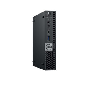 Dell Optiplex 5070 DM i5-8500T/ 8GB DDR4/ 256GB M.2 SSD/ No ODD/ 10P Grade A Refurbished PC | eLabstore.gr Dell Optiplex 5070 DM i5-8500T/8GB DDR4/256GB M.2 SSD/No ODD/10P Grade A Refurbished PC | Refurbished | elabstore.gr