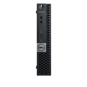 Dell Optiplex 5070 DM i5-8500T/ 8GB DDR4/ 256GB M.2 SSD/ No ODD/ 10P Grade A Refurbished PC | eLabstore.gr Dell Optiplex 5070 DM i5-8500T/8GB DDR4/256GB M.2 SSD/No ODD/10P Grade A Refurbished PC | Refurbished | elabstore.gr