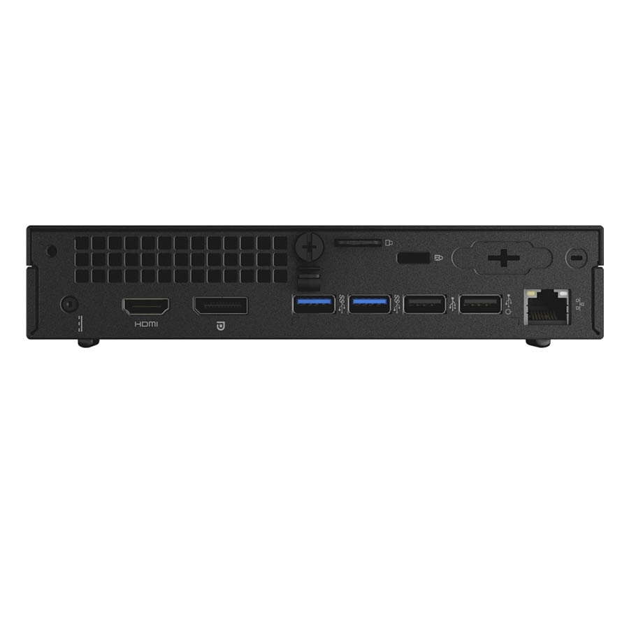 Dell Optiplex 3040 DM i3-6100T/ 8GB DDR3/ 500GB/ No ODD/ 10P Grade A Refurbished PC | eLabstore.gr Dell Optiplex 3040 DM i3-6100T/8GB DDR3/500GB/No ODD/10P Grade A Refurbished PC | Refurbished | elabstore.gr