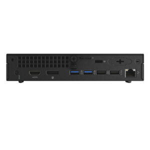 Dell Optiplex 3040 DM i5-6600/8GB DDR3/256GB SSD/No ODD/10P Grade A Refurbished PC | Refurbished | elabstore.gr