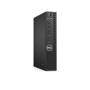 Dell Optiplex 3050 DM i5-6600T/8GB DDR4/500GB/No ODD/10P Grade A Refurbished PC | Refurbished | elabstore.gr