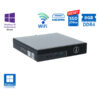 Dell Optiplex 3080 DM WiFi i5-10500T/8GB DDR4/256GB SSD New/No ODD/10P Grade A Refurbished PC | Refurbished | elabstore.gr