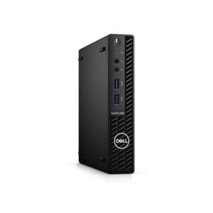 Dell Optiplex 3080 DM WiFi i5-10500T/8GB DDR4/256GB SSD New/No ODD/10P Grade A Refurbished PC | Refurbished | elabstore.gr