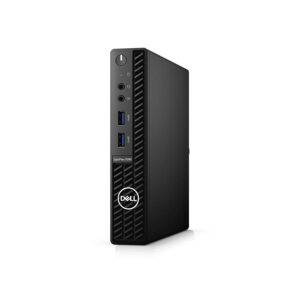 Dell Optiplex 3080 DM WiFi i5-10500T/8GB DDR4/256GB SSD New/No ODD/10P Grade A Refurbished PC | Refurbished | elabstore.gr