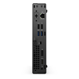 Dell Optiplex 3080 DM WiFi i5-10500T/8GB DDR4/256GB SSD New/No ODD/10P Grade A Refurbished PC | Refurbished | elabstore.gr