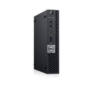 Dell Optiplex 7060 i5-8500/ 8GB DDR4/ 256GB SSD/ No ODD/ 10P Grade A Refurbished PC | eLabstore.gr Dell Optiplex 7060 DM i5-8500/8GB DDR4/256GB SSD/No ODD/10P Grade A Refurbished PC | Refurbished | elabstore.gr