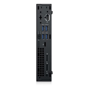 Dell Optiplex 7060 i5-8500/ 8GB DDR4/ 256GB SSD/ No ODD/ 10P Grade A Refurbished PC | eLabstore.gr Dell Optiplex 7060 DM i5-8500/8GB DDR4/256GB SSD/No ODD/10P Grade A Refurbished PC | Refurbished | elabstore.gr