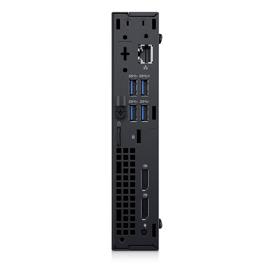 Dell Optiplex 7060 i5-8500/ 8GB DDR4/ 256GB SSD/ No ODD/ 10P Grade A Refurbished PC | eLabstore.gr Dell Optiplex 7060 DM i5-8500/8GB DDR4/256GB SSD/No ODD/10P Grade A Refurbished PC | Refurbished | elabstore.gr