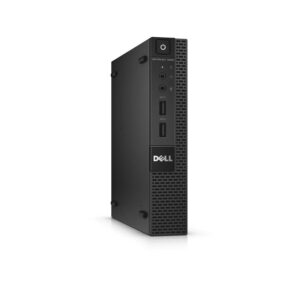 Dell Optiplex 9020M DM i3-4150T/ 4GB DDR3/ 500GB/ No ODD/ 8P Grade A Refurbished PC | eLabstore.gr Dell Optiplex 9020M DM i3-4150T/4GB DDR3/500GB/No ODD/8P Grade A Refurbished PC | Refurbished | elabstore.gr