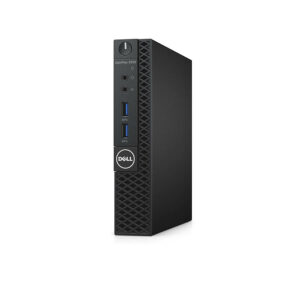 Dell (A-) Optiplex 3050 DM i5-6500T/ 8GB DDR4/ 128GB SSD/ No ODD/ 10P Grade A- Refurbished PC | eLabstore.gr Dell (A-) Optiplex 3050 DM i5-6500T/8GB DDR4/128GB SSD/No ODD/10P Grade A- Refurbished PC | Refurbished | elabstore.gr