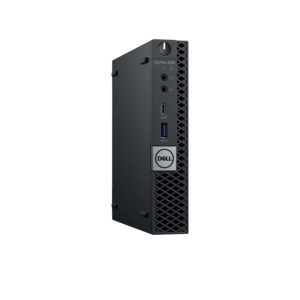 Dell Optiplex 5060 DM i5-8500T/ 8GB DDR4/ 256GB SSD New/ No ODD/ 10P Grade A Refurbished PC | eLabstore.gr Dell Optiplex 5060 DM i5-8500T/8GB DDR4/256GB SSD New/No ODD/10P Grade A Refurbished PC | Refurbished | elabstore.gr