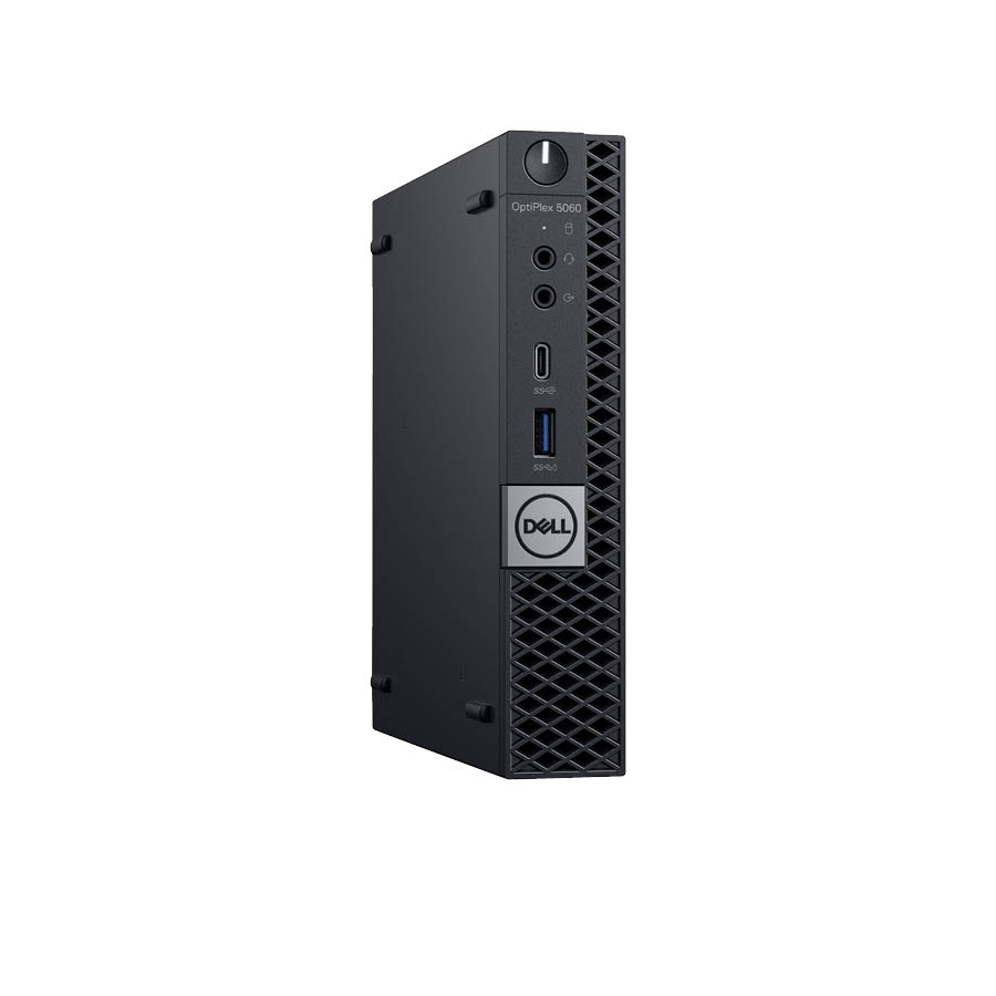 Dell Optiplex 5060 DM i5-8500T/ 8GB DDR4/ 256GB SSD New/ No ODD/ 10P Grade A Refurbished PC | eLabstore.gr Dell Optiplex 5060 DM i5-8500T/8GB DDR4/256GB SSD New/No ODD/10P Grade A Refurbished PC | Refurbished | elabstore.gr