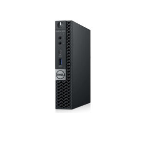 Dell Optiplex 5060 DM i5-8500T/ 8GB DDR4/ 256GB SSD New/ No ODD/ 10P Grade A Refurbished PC | eLabstore.gr Dell Optiplex 5060 DM i5-8500T/8GB DDR4/256GB SSD New/No ODD/10P Grade A Refurbished PC | Refurbished | elabstore.gr