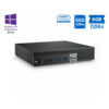 Dell (A-) Optiplex 7040 DM i5-6600/8GB DDR4/128GB SSD/No ODD/10P Grade A- Refurbished PC | Refurbished | elabstore.gr