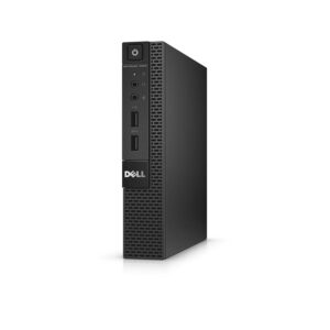 Dell Optiplex 3020M DM i3-4160T/ 8GB DDR3/ 500GB/ No ODD/ 10P Grade A Refurbished PC | eLabstore.gr Dell Optiplex 3020M DM i3-4160T/8GB DDR3/500GB/No ODD/10P Grade A Refurbished PC | Refurbished | elabstore.gr