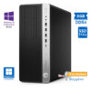 HP 800G4 Tower i5-8500/ 8GB DDR4/ 512GB SSD/ DVD/ 10P Grade A+ Refurbished PC | eLabstore.gr HP 800G4 Tower i5-8500/8GB DDR4/512GB SSD/No ODD/10P Grade A+ Refurbished PC | Refurbished | elabstore.gr