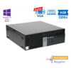 Dell 7040 SFF i5-6500/8GB DDR4/500GB/DVD/10H Grade A+ Refurbished PC | Refurbished | elabstore.gr
