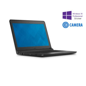 Dell (B) Latitude 3340 i3-4030U/13.2”/4GB DD3/500GB/No ODD/Camera/10P Grade B Refurbished Laptop | Refurbished | elabstore.gr