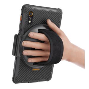 ULEFONE βάση ARMOR-PAD-HSWK για tablet Armor Pad, με ιμάντα, μαύρη | Tablet - Parts | elabstore.gr