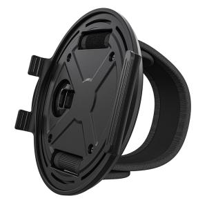 ULEFONE βάση ARMOR-PAD-HSWK για tablet Armor Pad, με ιμάντα, μαύρη | Tablet - Parts | elabstore.gr