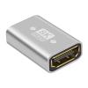 POWERTECH αντάπτορας HDMI 2.1 CAB-H161, θηλυκό, 8K/60Hz, μαύρος | Καλώδια - Αντάπτορες | elabstore.gr