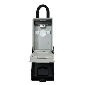 C-TECH κλειδοθήκη συνδυασμού CTL-0024, 4 ψηφίων, με LED, 7x8x13cm, 755gr | Αναλώσιμα - Είδη Γραφείου | elabstore.gr