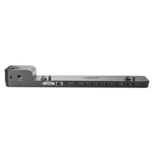 HP used Docking station 732252-001 για HP 720 G1-G2, AC Adapter, PSU | Αξεσουάρ για Laptop | elabstore.gr