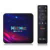 H96 TV Box Max V11, 4K, RK3318, 4/64GB, Bluetooth remote, Android 11 | eLabstore.gr H96 TV Box Max V11, 4K, RK3318, 4/64GB, Bluetooth remote, Android 11 | Εικόνα & Ήχος | elabstore.gr