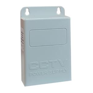 POWERTECH τροφοδοτικό HT2000-W, 12V 2A, αδιάβροχο | Κάμερες Ασφαλείας | elabstore.gr